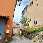 Atypique Le Rocher, Climatisation, Belle Decoration * La Garde (Var)