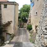 Lägenhet Atypique Le Rocher, Climatisation, Belle Decoration La Garde (Var)