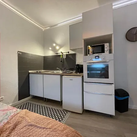 Atypique Le Rocher, Climatisation, Belle Decoration * La Garde