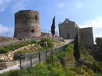 Atypique Le Rocher, Climatisation, Belle Decoration * La Garde