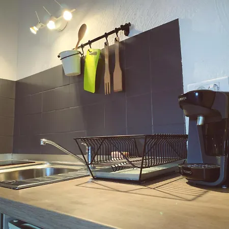 Atypique Le Rocher, Climatisation, Belle Decoration