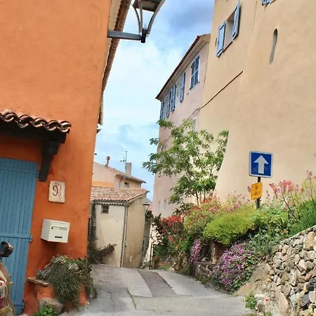 Atypique Le Rocher, Climatisation, Belle Decoration * La Garde (Var)