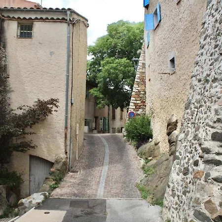 Appartamento Atypique Le Rocher, Climatisation, Belle Decoration La Garde (Var)