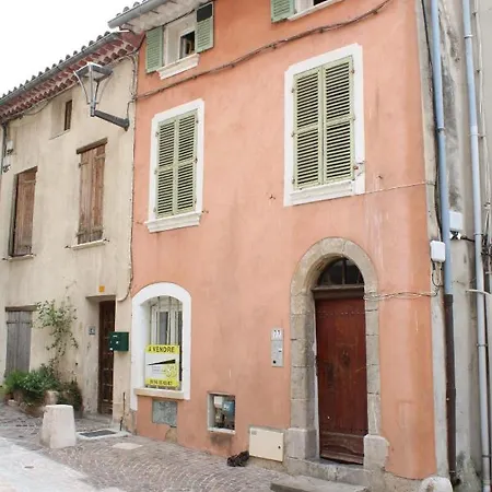Atypique Le Rocher, Climatisation, Belle Decoration Apartman *