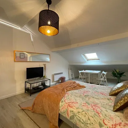 Atypique Le Rocher, Climatisation, Belle Decoration La Garde (Var)