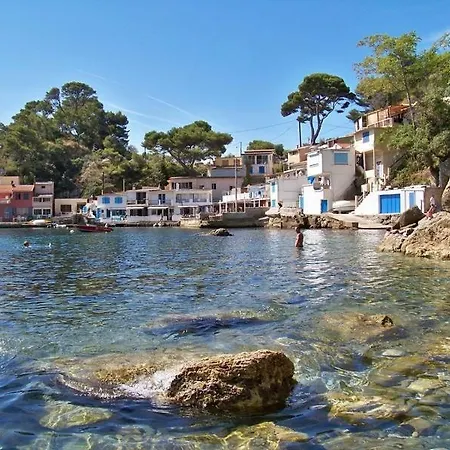 Atypique Le Rocher, Climatisation, Belle Decoration Apartment