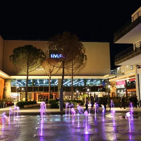 Apartment Atypique Le Rocher, Climatisation, Belle Decoration *