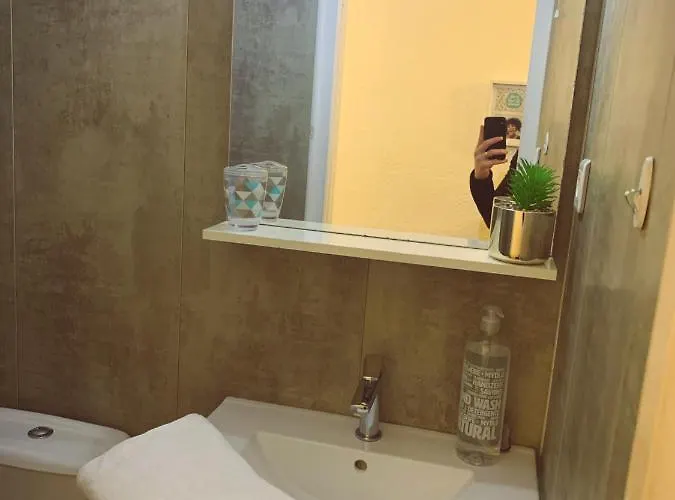 Atypique Le Rocher, Climatisation, Belle Decoration شقة لا غارد