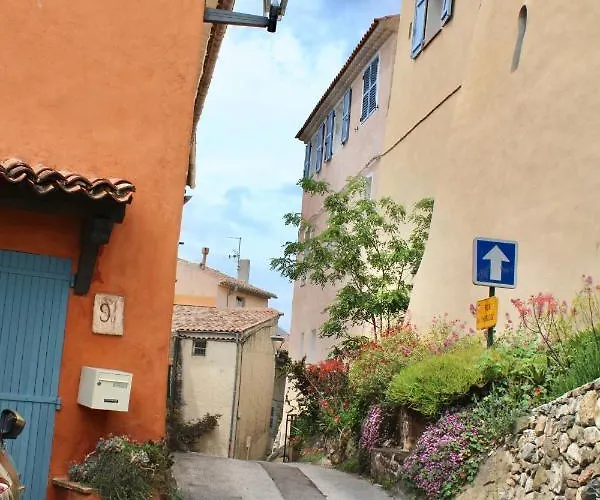 Atypique Le Rocher, Climatisation, Belle Decoration * لا غارد