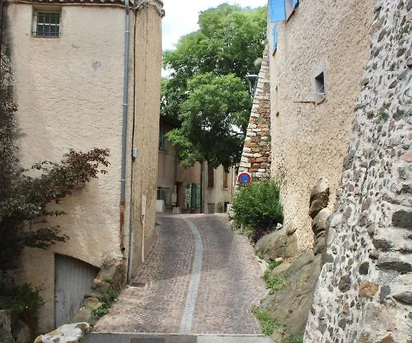 شقة Atypique Le Rocher, Climatisation, Belle Decoration لا غارد