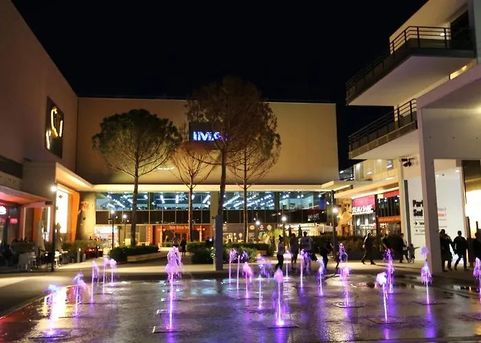 شقة Atypique Le Rocher, Climatisation, Belle Decoration *