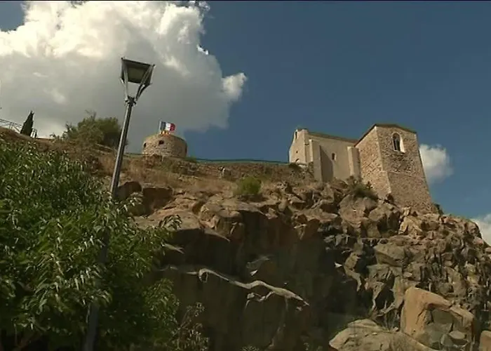 شقة Atypique Le Rocher, Climatisation, Belle Decoration *