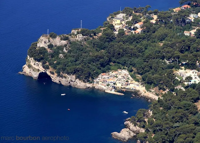 Atypique Le Rocher, Climatisation, Belle Decoration